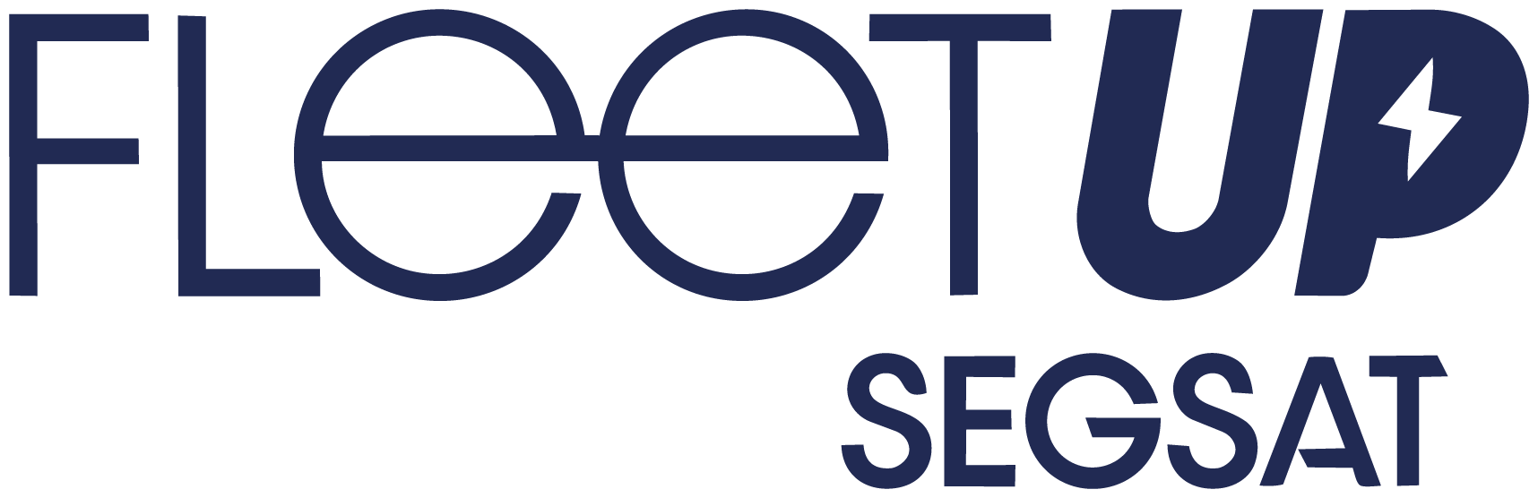 Logo FleetUp Segsat