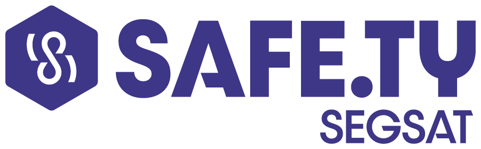 Logo SAFE.TY Segsat